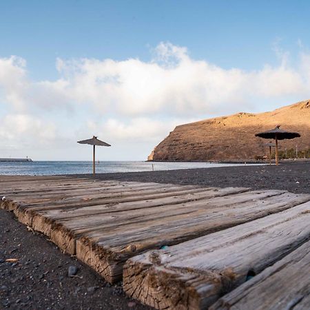 Rincon Del Mercado San Sebastián de la Gomera 外观 照片