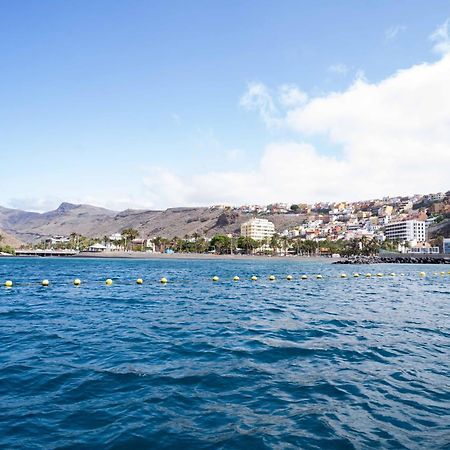 Rincon Del Mercado San Sebastián de la Gomera 外观 照片
